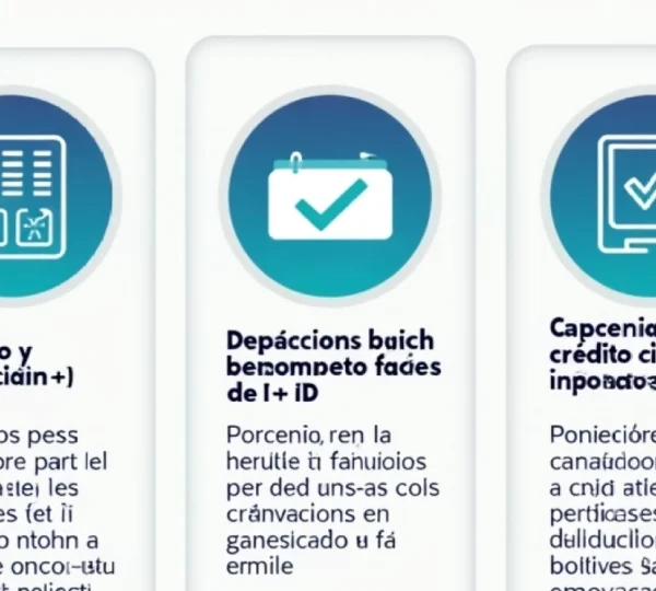 créditos fiscales