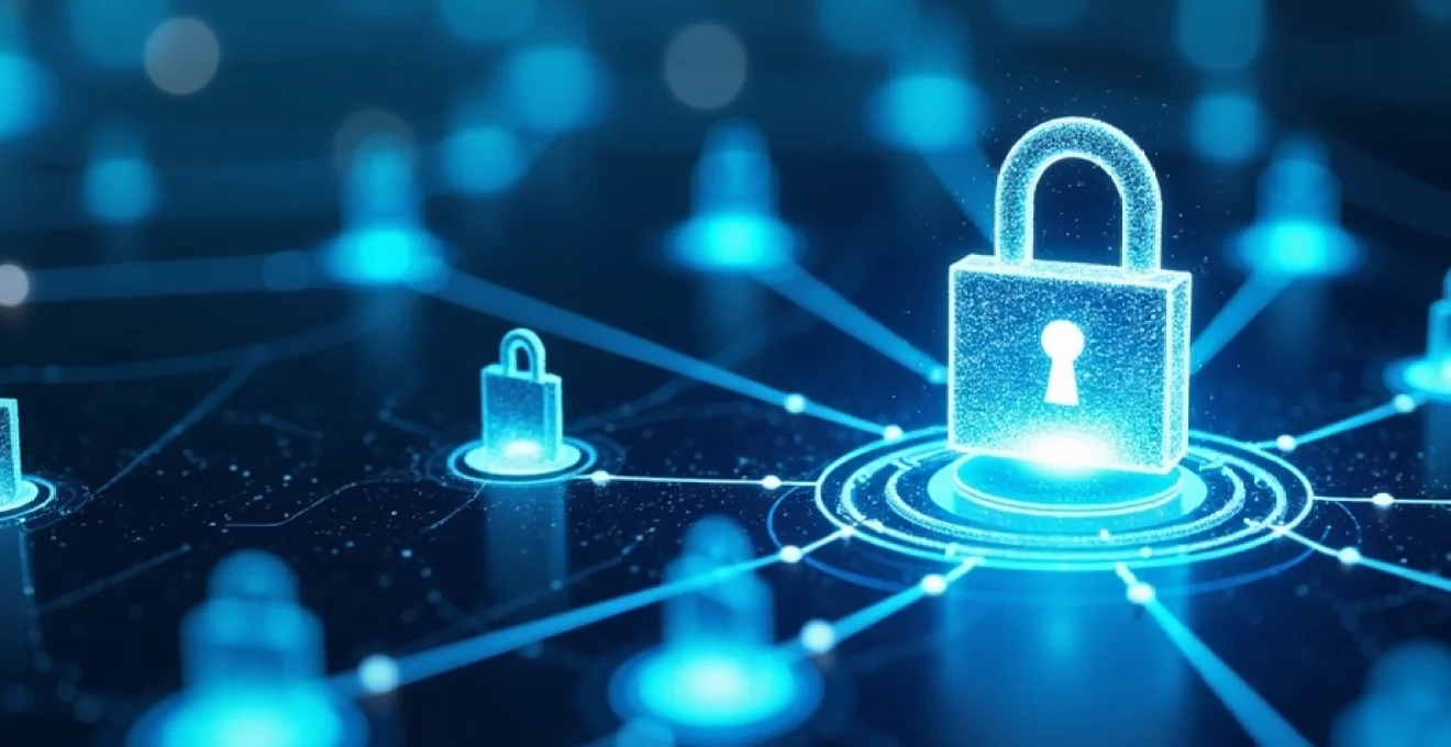 seguridad de datos