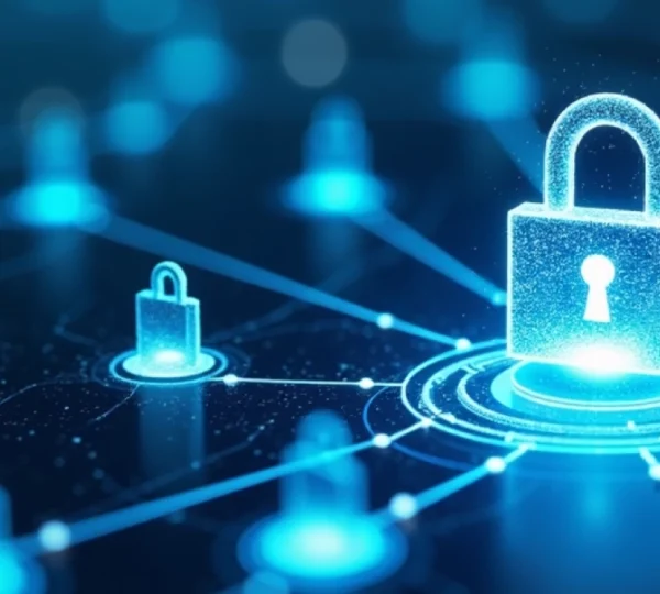 seguridad de datos