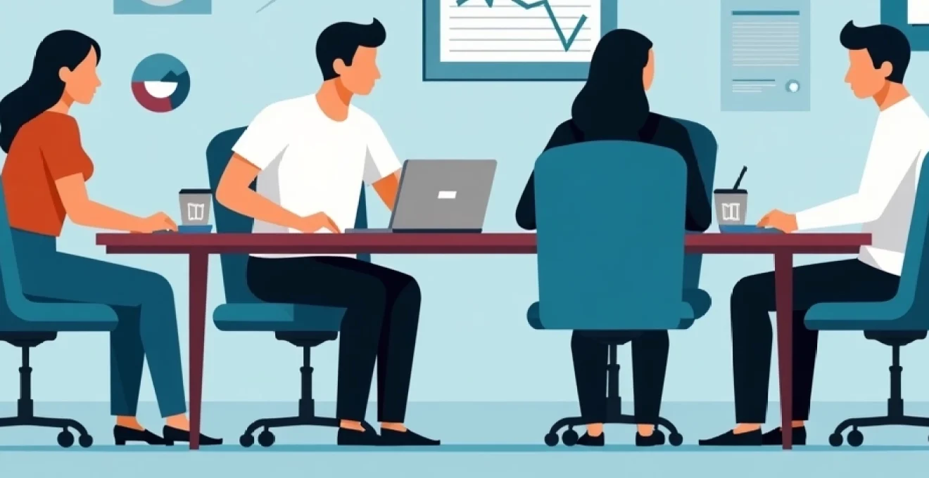 consejo de administración