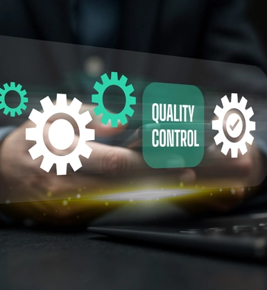 Control de calidad