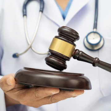 Derecho de la salud